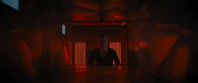 More complicated rooms, - Escape Room: Tournament of Champions