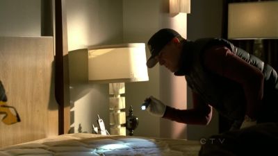 More cremains. - CSI: Crime Scene Investigation