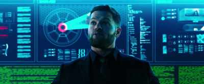 More current, - Escape Plan 2: Hades