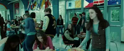 More days passed. - Twilight