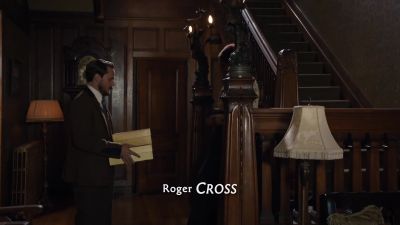        - More deliveries? - Murdoch Mysteries