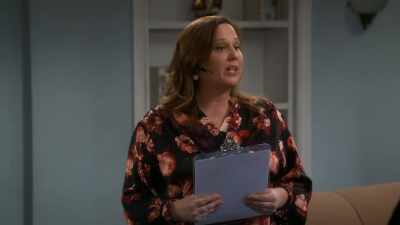 More earning potential - The Conners