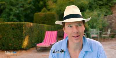 More efficient
to kill Kettle - Patrick Melrose
