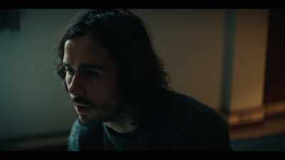 More every day.
If anyone finds out he's here, - Y: The Last Man