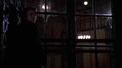 [ More explosions ] - Nighthawks