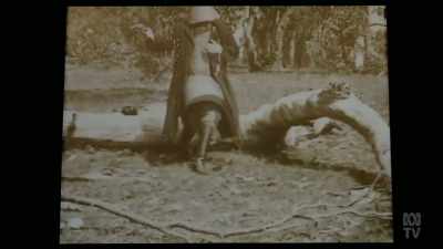 More feature-length films
would follow - Aussie Inventions That Changed The World