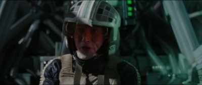 More fighters. Form out at six-five. - Rogue One: A Star Wars Story