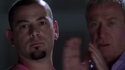 More... fluffy. - Miss Congeniality