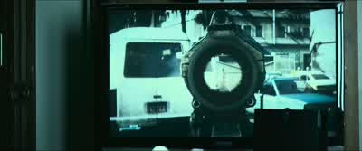 More games? - Gone Girl