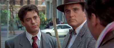 - MORE GAS, HARRY, THE LONG ONE. - Heart and Souls