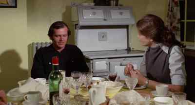 MORE GINGERBREAD ? - Five Easy Pieces