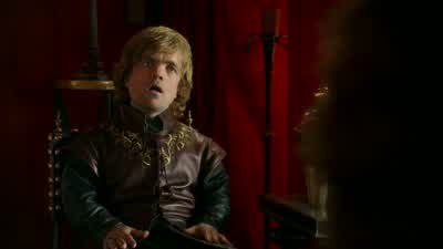 More gold than you can spendif you lived a thousand years. - Game of Thrones