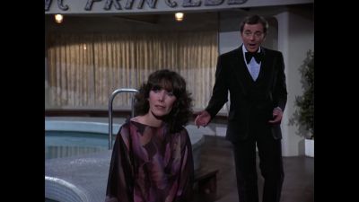 More hide and seek? - The Love Boat