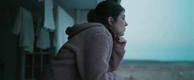 More horrible than leaving a newborn
on the ground, - Paranormal Activity: Next of Kin