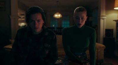 More house shots? - Riverdale