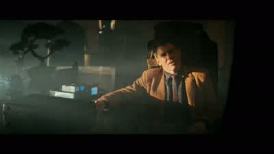 Commerce is our goal here at TyrellMore human than human is our motto - Blade Runner