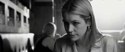 More images,
innocence lost, black and white, - Choir Girl