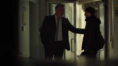 More important
than getting a confession - Rellik