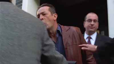 More important than the taxpayer, sir? - Hustle