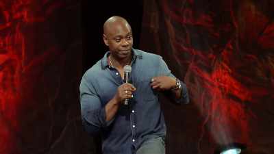 More importantly, don't forget
Michael Jackson was killed by a doctor. - Dave Chappelle: Deep in the Heart of Texas