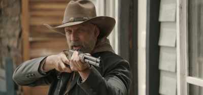 More importantly, so I
don't have to drag your body - A Tale of Two Guns