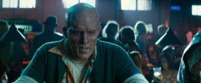 More importantly, I liked her.
I really liked her, you know? - Deadpool 2