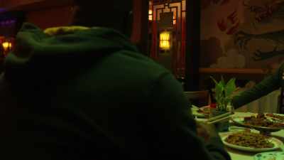 More importantly, it's a secret I keep - Marvel's The Defenders