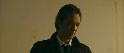More importantly, who would go to work
with a dead body in their car trunk? - Bad City