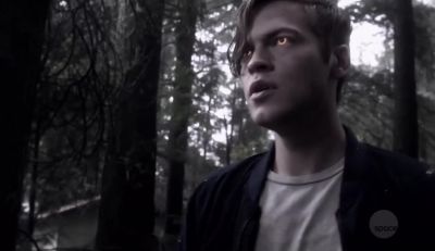 More incoming! - Supernatural
