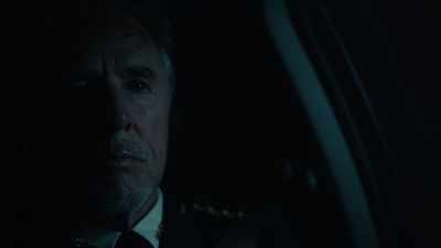 More land we can't live on,
more animals we can't kill, - Watchmen