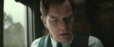 More like a blanket. - Christopher Robin