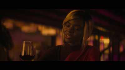 More like CBD for the soul. - The Other Black Girl