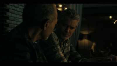 More like, "Come on, man, let's do it," - Justified: City Primeval