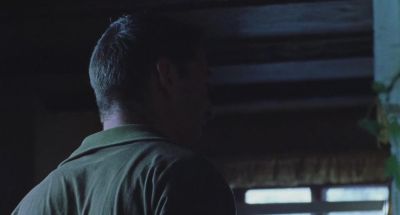 More like pussies - Dog Soldiers
