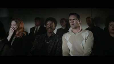 - More like "thank God." - Black Monday