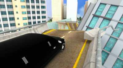 More like the
entire freeway is down. - Panda vs. Aliens