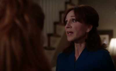 More likely to rule out
supernatural activity - Aurora Teagarden Mysteries: Haunted By Murder