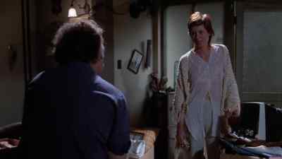 More lousy than fine. - Night Moves
