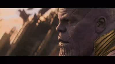 More magic Magic with a kick Magic with a Insect - Avengers: Infinity War
