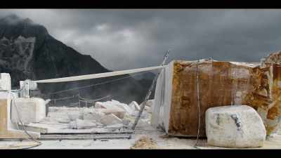 More marble has been mined in the last 50 years - The History of Home Narrated by Nick Offerman