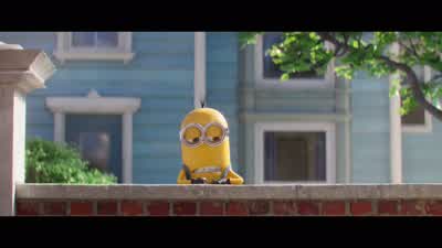 -♪ More, more, more... - Minions: The Rise of Gru