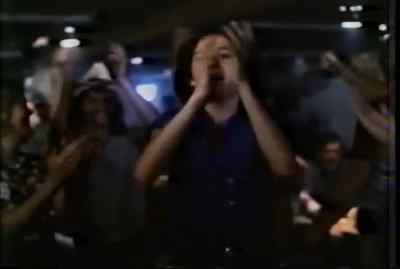 More! More! More! - The Night the Lights Went Out in Georgia