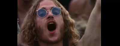 More! More! - Woodstock