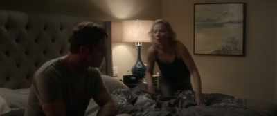 More? More what? - A Defintely Maybe
