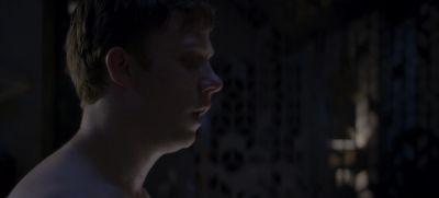 More motion. - Black Mirror