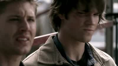 -More murders? - Supernatural