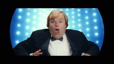 ♪ More is my love ♪ - The Polka King