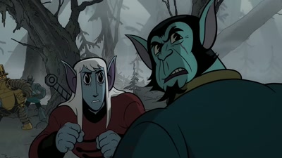 More Northerners? - Unicorn: Warriors Eternal