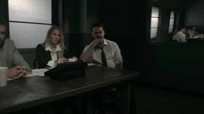 More of them coming!
Get the hell outta here! - Lockdown