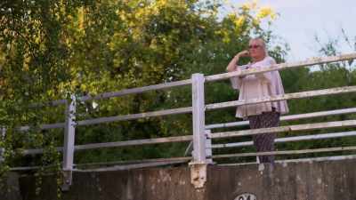 More often than not,
especially at that time of year, - When Missing Turns to Murder